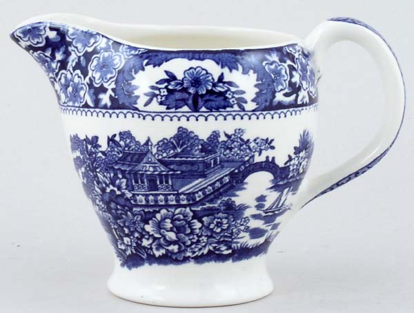 Jug or Creamer c1930s